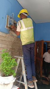 अब स्मार्ट बिजली के साथ 2026 का स्वागत कर रहे हैं  दुर्ग रीजन के उपभोक्ता