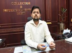 पाटन विधानसभा क्षेत्र में विभिन्न विकास कार्यों हेतु 235 लाख से अधिक की प्रशासकीय स्वीकृति