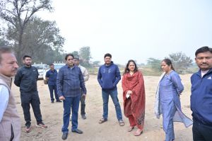  इंदौर जैसी घटना रायपुर में कहीं भी ना हो-महापौर 