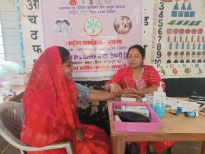 राष्ट्रीय आयुष कार्यक्रम “सुप्रजा” के अंतर्गत गर्भवती महिलाओं एवं नवजात शिशुओं को समग्र आयुष सेवाएं राष्ट्रीय आयुष कार्यक्रम “सुप्रजा” के अंतर्गत गर्भवती महिलाओं एवं नवजात शिशुओं को समग्र आयुष सेवाएं