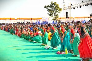  केन्द्रीय मंत्री तोखन साहू होंगे राष्ट्रीय रोवर रेंजर के द्वितीय दिवस समारोह के मुख्य अतिथि