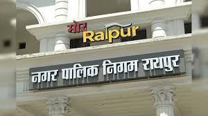 नगर निगम  ने अनुपम नगर क्षेत्र के मार्ग की सफाई करवाकर जनशिकायत का किया  निदान 