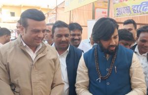  जिला स्तरीय जैविक खेती कृषि मेला का आयोजन