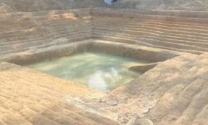  वीबी जी राम जी: डबरी निर्माण ननकू के लिए बना आय का साधन