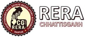  बिना RERA पंजीकरण प्लॉट विक्रय पर CGRERA की कार्रवाई