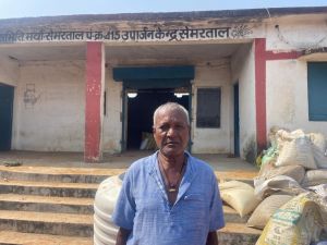  किसान हितैषी योजनाओं से  समृद्ध और खुशहाल बन रहे किसान