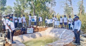  नियद नेल्ला नार में आत्मनिर्भरता की नई शुरुआत