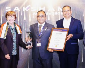 सुबोध टोले की 'रसोई' को दुबई में अंतरराष्&zwj;ट्रीय पुरस्&zwj;कार