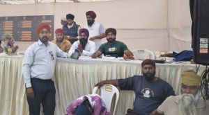   रायपुर में ऑल इंडिया सिकलिगर सिख प्रीमियर लीग SPL का भव्य आयोजन 