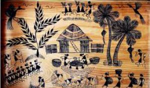  राज्य स्तरीय जनजातीय जीवनशैली चित्रकला प्रतियोगिता का आयोजन 20 से 21 फरवरी तक 