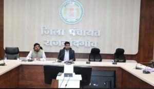  किसानों को धान उपार्जन केन्द्रों में धान की बिक्री में नहीं होनी चाहिए दिक्कत : कलेक्टर