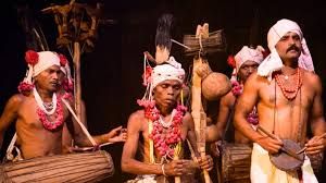  अब 6-8 फरवरी तक होगा बस्तर पंडुम का संभाग स्तरीय आयोजन 