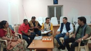  पत्रकार स्व. कुलदीप निगम की स्मृति में आयोजित होगा इंटर प्रेस क्रिकेट टूर्नामेंट