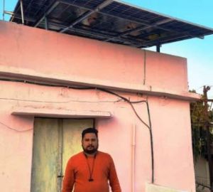  प्रधानमंत्री सूर्यघर मुफ्त बिजली योजना : बिजली बिल के बोझ से दिला रही राहत