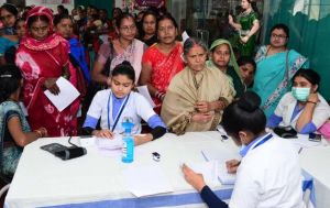   चिकित्सा महाविद्यालय पेण्ड्री में  नि:शुल्क कैंसर जांच एवं परामर्श शिविर 25 जनवरी तक