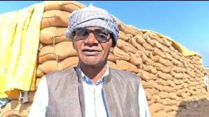 किसान हितैषी योजनाओं से किसानों को मिल रहा लाभ किसान हितैषी योजनाओं से किसानों को मिल रहा लाभ