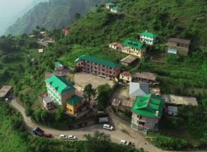 छत्तीसगढ़ का शिमला मैनपाट को पर्यटन के क्षेत्र में मिलेगा नया आयाम 