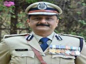  आईपीएस संजीव शुक्ला  बने रायपुर के पहले पुलिस कमिश्नर , 15 आईपीएस का तबादला