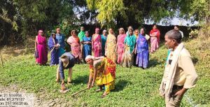 जीरामजी योजना से बदलेगी ग्रामीण आजीविका की तस्वीर