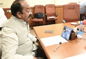  गणतंत्र दिवस पर नई दिल्ली में मुख्य समारोह में छत्तीसगढ़ के शहरी पथ-विक्रेताओं को पीएम मोदी का न्यौता मिलना बड़ी बात :   अरुण साव