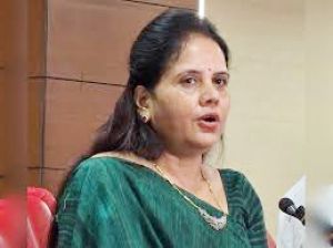 महापौर मीनल गणतंत्र दिवस को सुबह 8 बजे निगम मुख्यालय में फहरायेंगी तिरंगा 