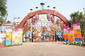 तीसरे दिन भी साहित्य उत्सव में दिखा विशेष उत्साह