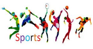 जिला स्तरीय महिला खेलकूद प्रतियोगिता 6 फरवरी को जिला स्तरीय महिला खेलकूद प्रतियोगिता 6 फरवरी को