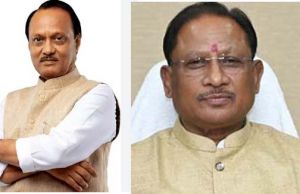  महाराष्ट्र के उप मुख्यमंत्री अजित पवार के आकस्मिक निधन पर मुख्यमंत्री विष्णुदेव साय ने जताया गहरा शोक