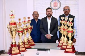  खदान संचालन में पाॅवर जनरेशन कंपनी लगातार पांचवें वर्ष अव्वल