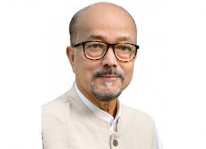 राज्यपाल डेका आएंगे अंजोरा 