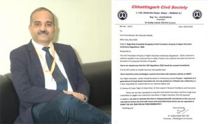  UGC 2026 के नए नियमों को तत्काल रद्द करने की मांग