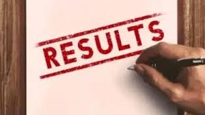  जिला न्यायाधीश प्रवेश स्तर परीक्षा के परिणाम जारी 