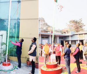  हम अपने लिए भी बनाएं तंत्र: काले