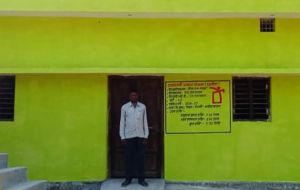  पीएम आवास निर्माण में  बलौदाबाजार छत्तीसगढ राज्य में अव्वल