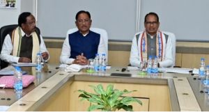  रोजगार, स्वावलंबी युक्त ग्राम पंचायत बनाना हमारा लक्ष्य, वीबीजीरामजी से विकास की बढ़ेगी रफ्तार: शिवराज सिंह चौहान