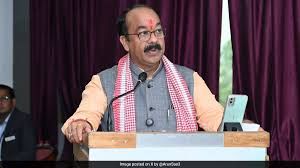   विकसित भारत की ओर ले जाने वाला ऐतिहासिक बजट   अरुण साव