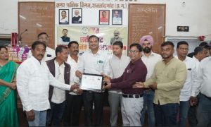  सभी जनप्रतिनिधि पीएम सूर्य घर योजना का लाभ लेकर जनमानस को करें प्रेरित - महापौर