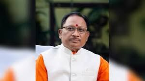 छत्तीसगढ़ को विकास की  नई संभावनाएँ : साय