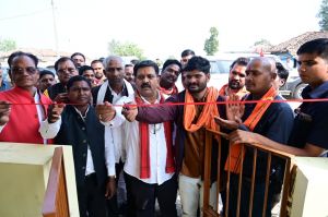  शासन की डिजिटल सुविधाओं का सुदूर वनांचल तक हो विस्तार