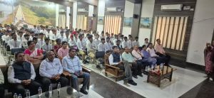 परीक्षा पे चर्चा 2026 : प्रधानमंत्री नरेन्द्र मोदी के संवाद से विद्यार्थियों को मिला आत्मविश्वास, दिशा और प्रेरणा