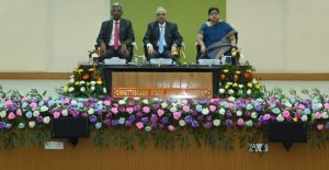 लीगल एड डिफेंस कौंसिल के लिए रिफ्रेशर प्रशिक्षण संपन्न