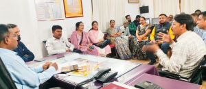 शिवाजी महाराज की गौरव यात्रा में होगा सभी कुछ खास 