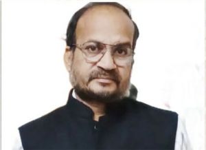 श्री नीलकमल सोनी का निधन 