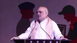 आजादी से पहले और बाद में भारत के विकास में आरएसएस का अमूल्य योगदान है: शाह