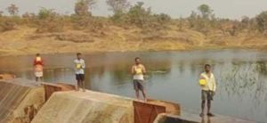  मोर गांव मोर पानी अभियान से 45 परिवारों की जिंदगी में आया बड़ा बदलाव