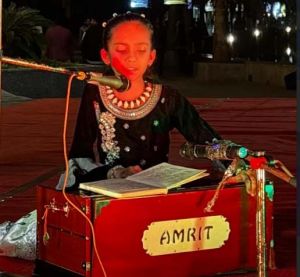  कला केंद्र रायपुर बना प्रतिभाओं का सशक्त मंच 