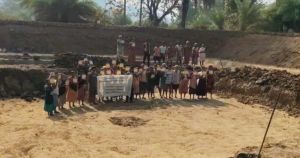   वीबी जी राम जी योजना से गांव-गांव पहुंचेगा रोजगार