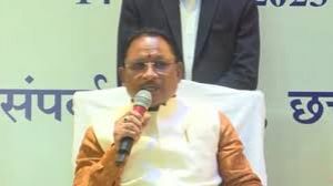  इलेक्ट्रॉनिक्स एवं सूचना प्रौद्योगिकी विभाग छत्तीसगढ़ और एसटीपीआई के मध्य 10 फरवरी को एमओयू