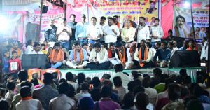  उप मुख्यमंत्री विजय शर्मा ने ग्राम सेमो को दी 2.38 करोड़ रुपए के नवीन विद्युत उपकेंद्र की बड़ी सौगात