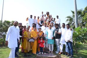 पंडित दीनदयाल उपाध्याय को जयंती पर महापौर ने दी आदरांजलि 